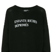 enfants riches déprimés - Single