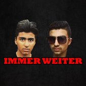 Immer Weiter - Single