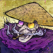 Avatar for Tenshoes