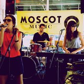 Moscot Show