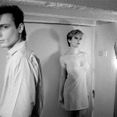 Davor Tolja & Marina Perazić