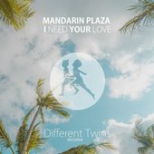 I Need Your Love