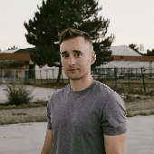 Jon Henry