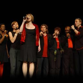 The Shout (choir)