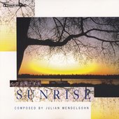 Country Sunrise