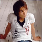 1st photobook - Aqua - Kato Keisuke