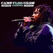 Live at Camp Flog Gnaw 2019