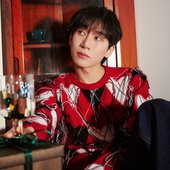 BTOB Digital Single [Be Alright]