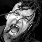 Chuck Mosley 