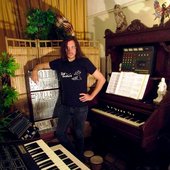 Legowelt