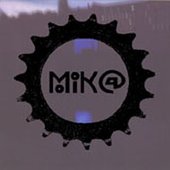 MIK@  LOGO