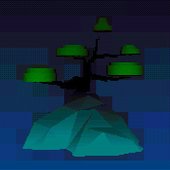 Analogue Wood and Michael Winslow