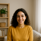 Avatar for SephoraMahdaoui