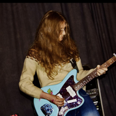 leah at the eyedrum 2/9/25