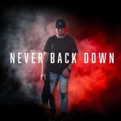 Never Back Down