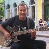 Beto Juara - Em São Luis do Maranhão Atualmente