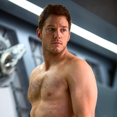 Chris Pratt