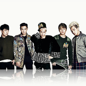 BIG BANG 2014 SEASON'S GREETINGS 