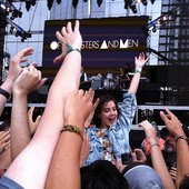 Lollapalooza, Brazil