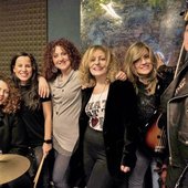 Sophya-Baccini's-Aradia__italian-prog-rock-project