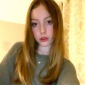 L3OPARP1NK's face reveal (3)