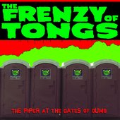 The Piper at the Gates of Dumb