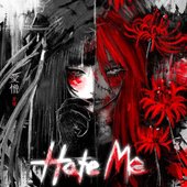 Hate me (feat. Dorian Fallen) - Single
