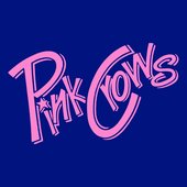 Pink Crows logo