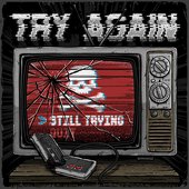 Still Trying - EP