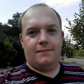 Avatar for mrogalsky