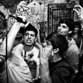 live@Haus Mainusch/Mainz