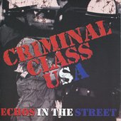 Echos In The Streets