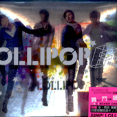 Lollipop F