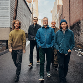 the national by josh goleman (the washington post)