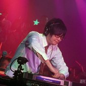 DJ Sasakure.UK