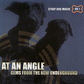 At An Angle: Gems From the New Underground Volume 1