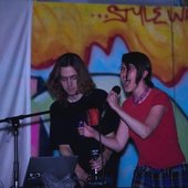5/30/09 Artomatic 2
