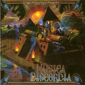 Musica Discordia