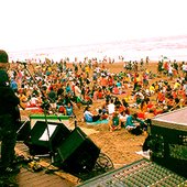Villa Gesell 2004