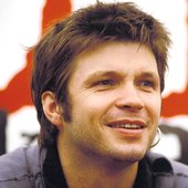 Bertrand Cantat