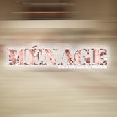 Ménage (Soundtrack by MUSIQ)