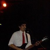 joe