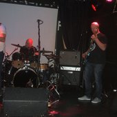 Wheatsheaf 12/02/11