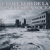 LA SILENCIO DE LA POSTNUKLEA SOCIO