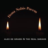 Dona Nobis Pacem - Single