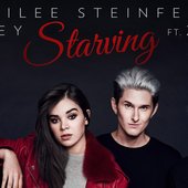 Hailee Steinfeld &Grey - Starving  (Feat Zedd).jpg