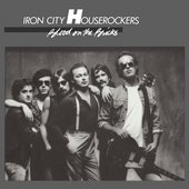 Blood On The Bricks (Deluxe Edition)