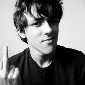 fuck you attitude