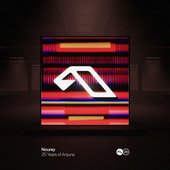 25 Years Of Anjuna Mixed By Nourey