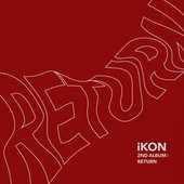 iKON - Return